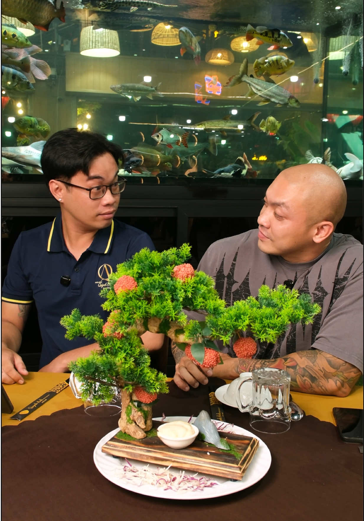 @Nhà Hàng Quỳnh Anh