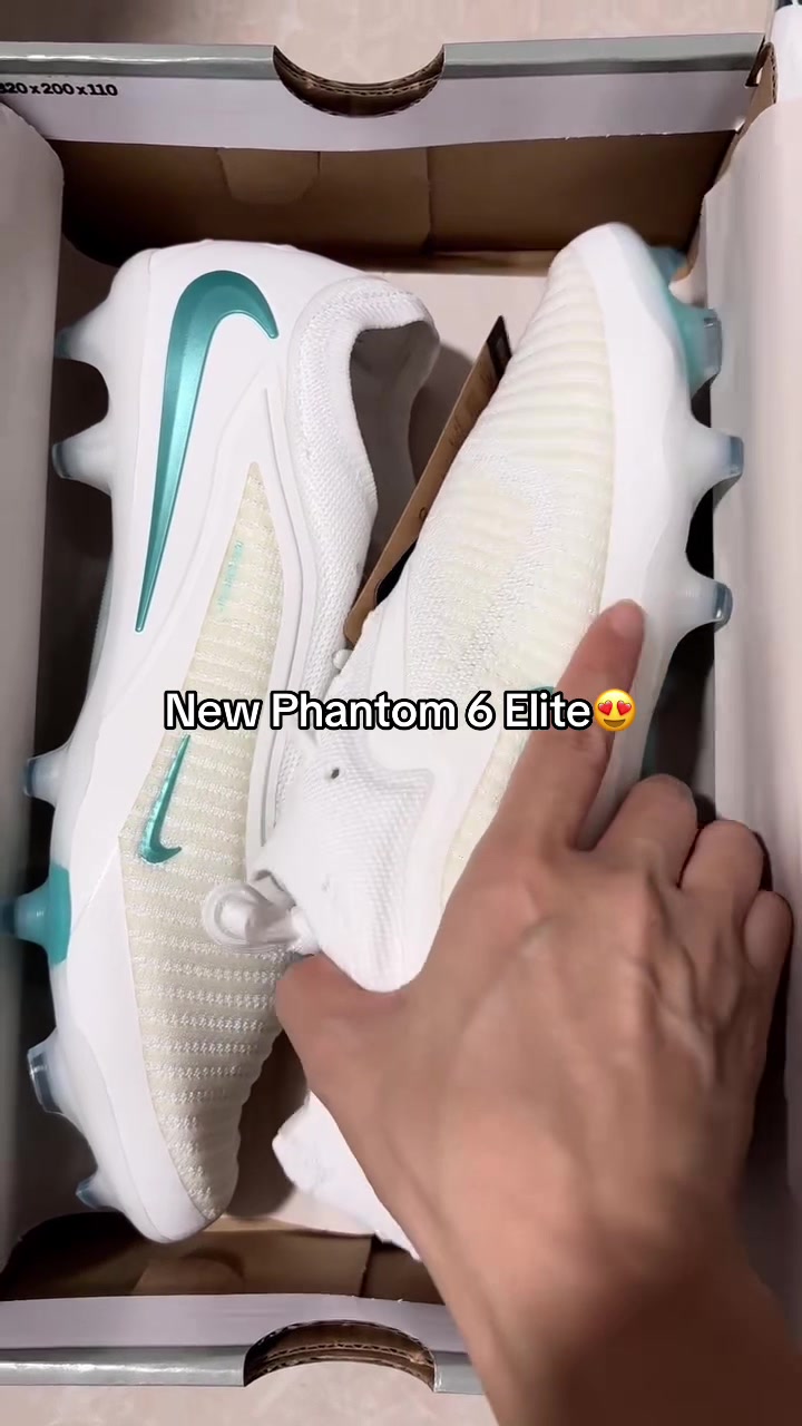 @Footzones | 0 Elite Boots⚽️