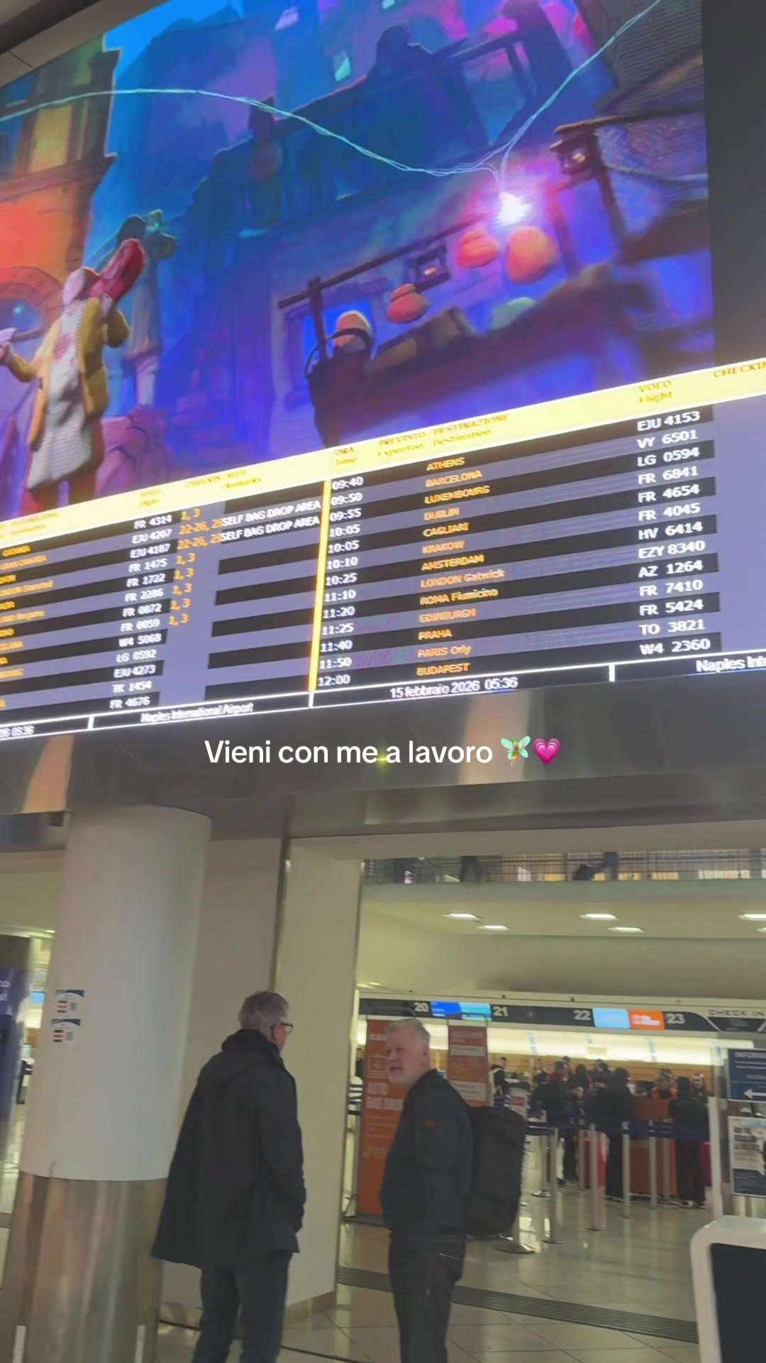 @Morena Panico