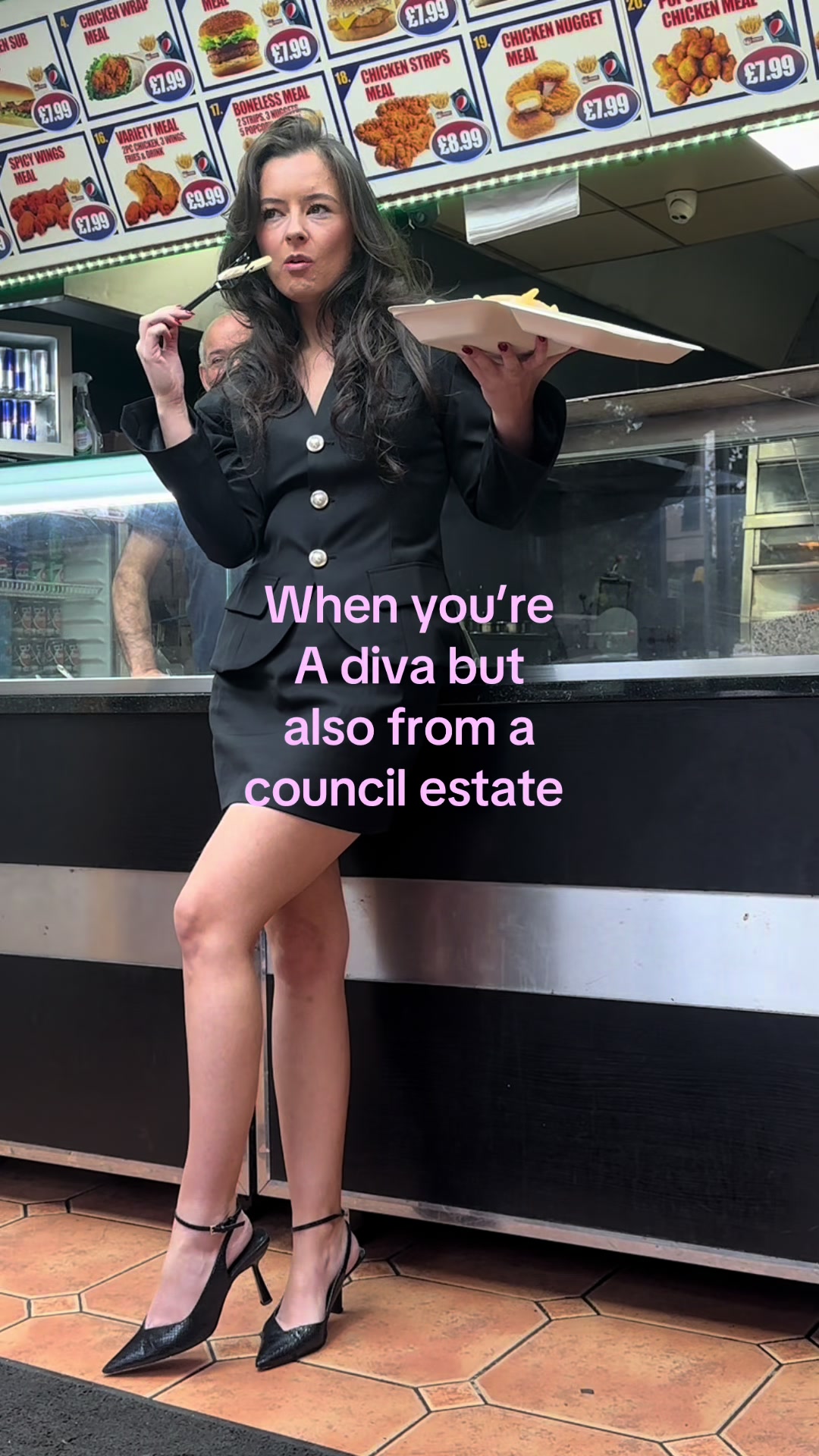 @Jess Hilton