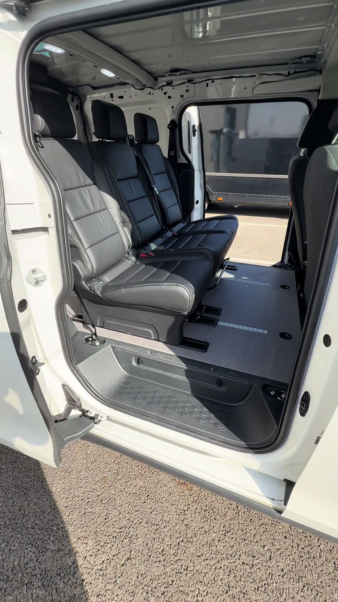 @VW ID Buzz Camper Conversions