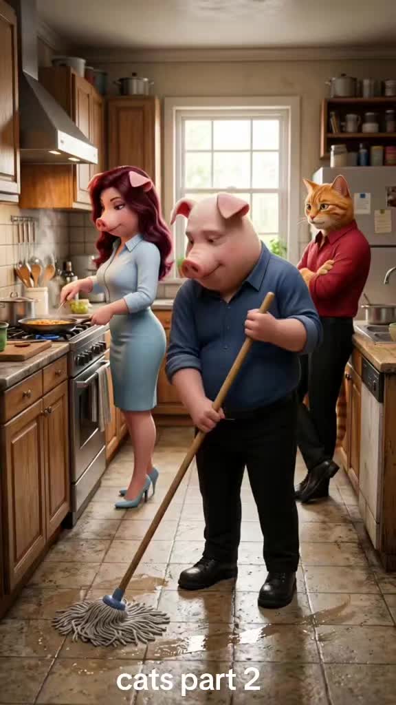 @megi meow😻😻