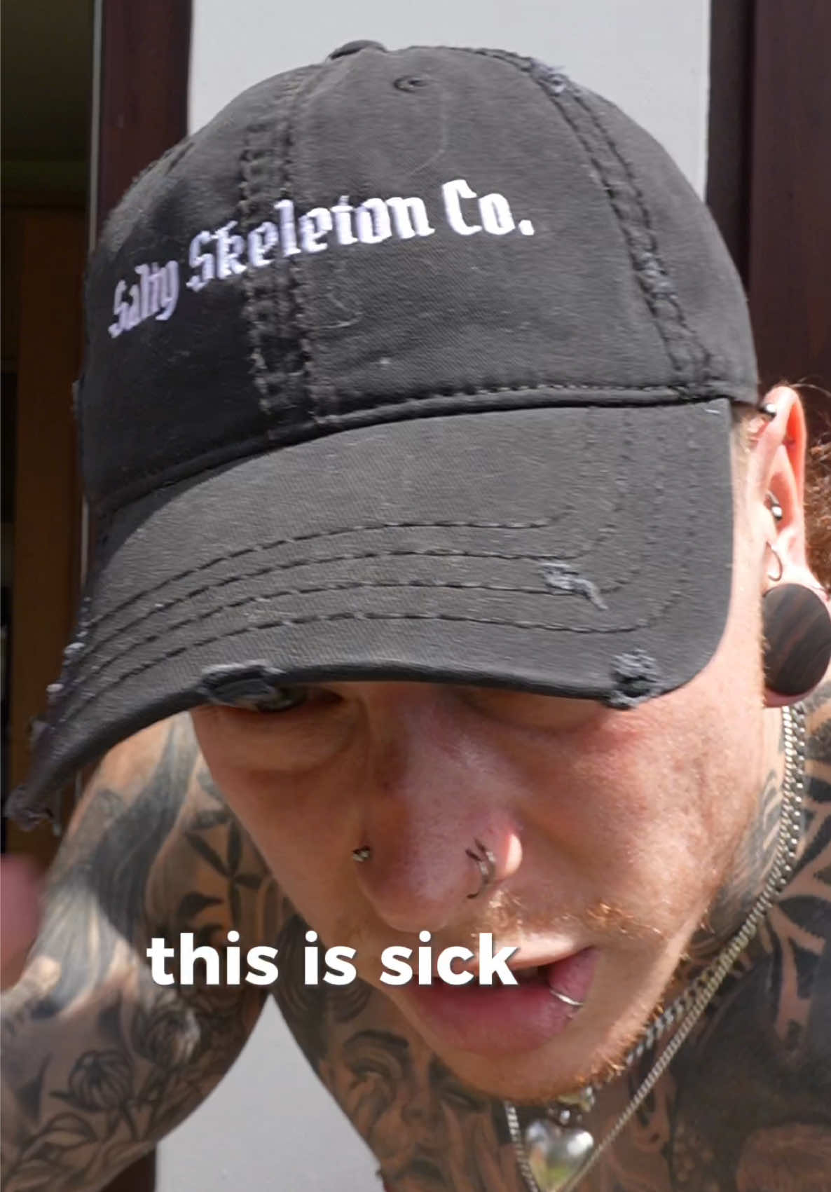 @Alister Sixx 🖤🦇