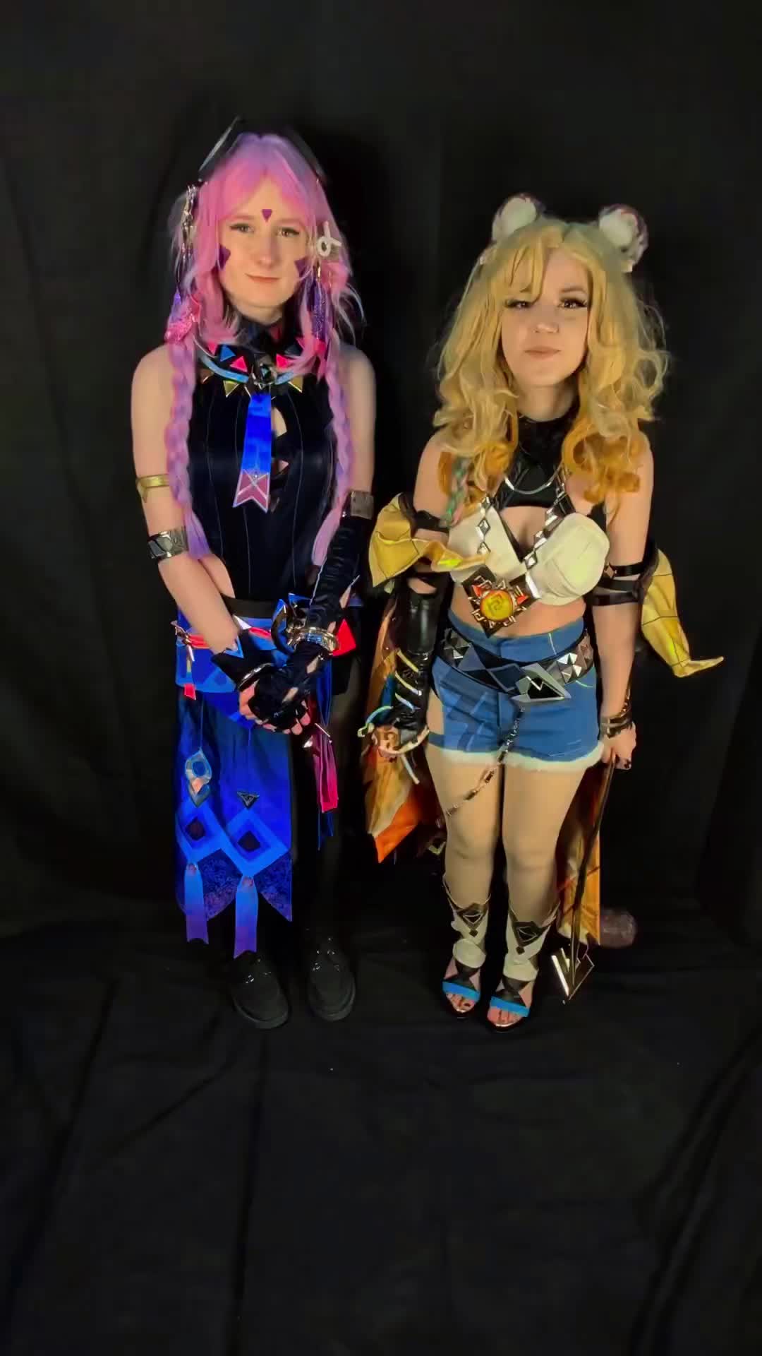 @nekomi💕