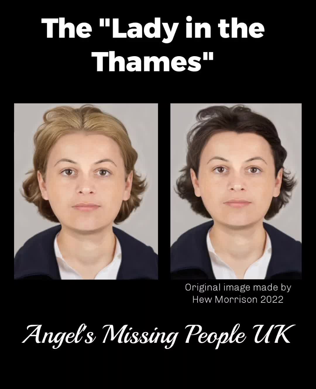 @🩷Angels Missing People U.K🩷