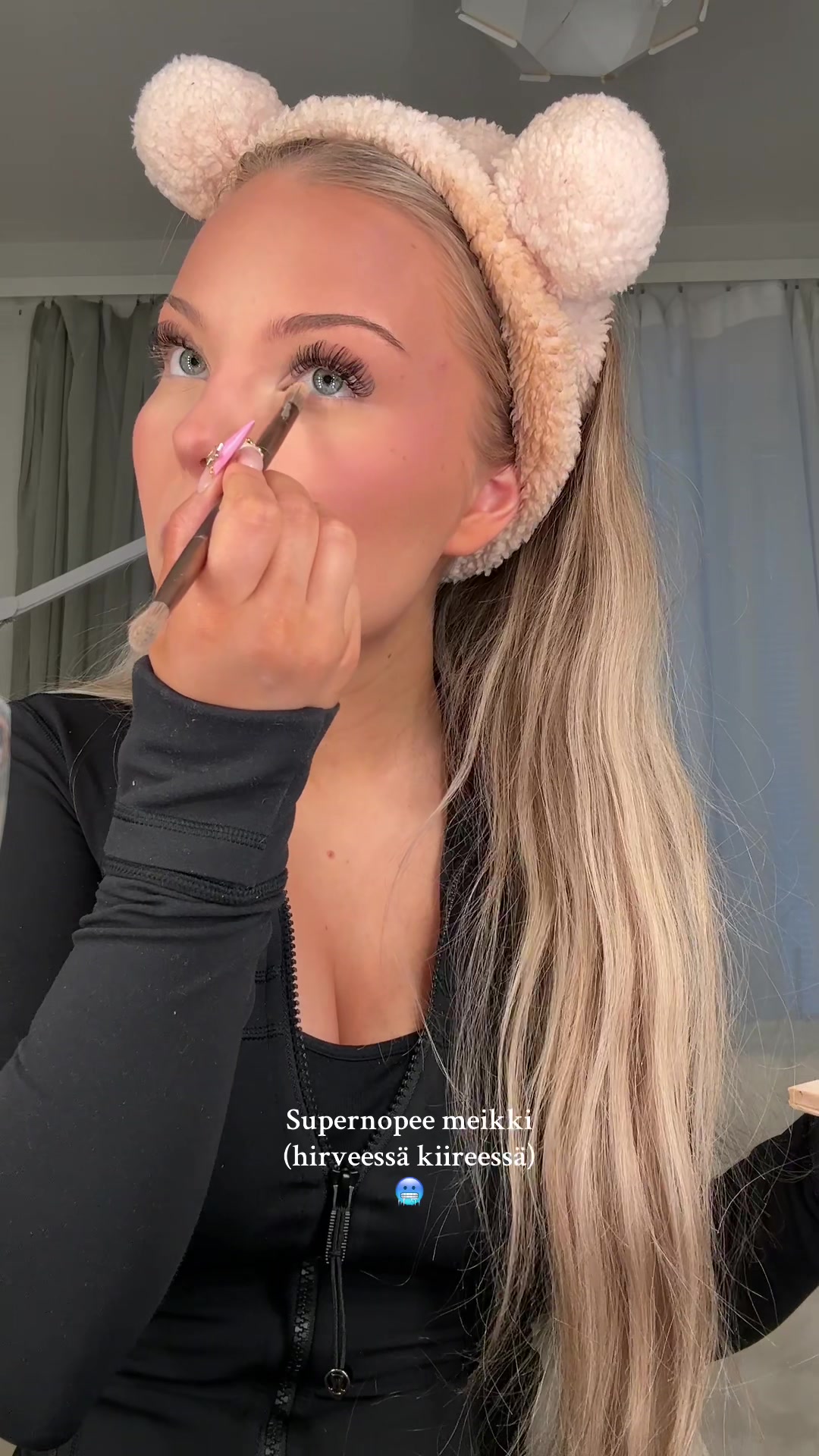 @siina moilanen