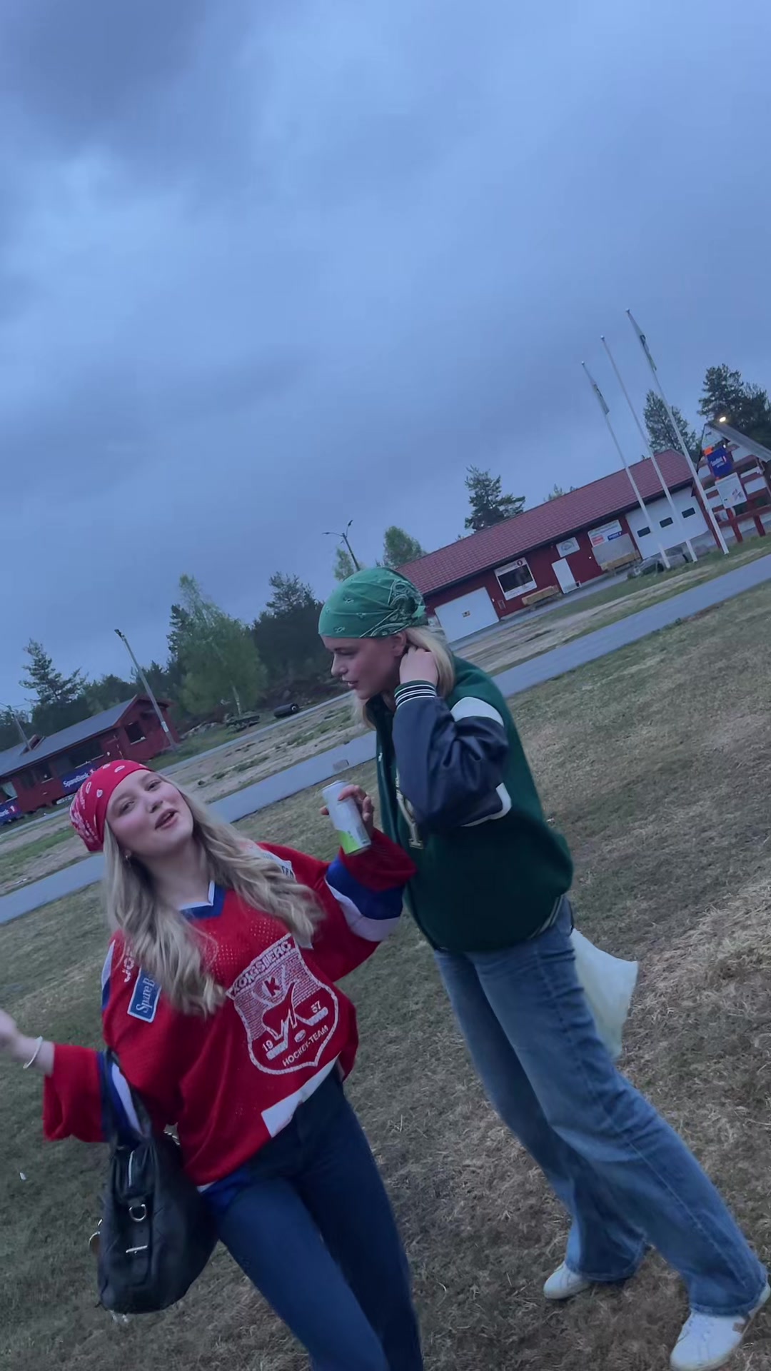 @Silje Sivertsen