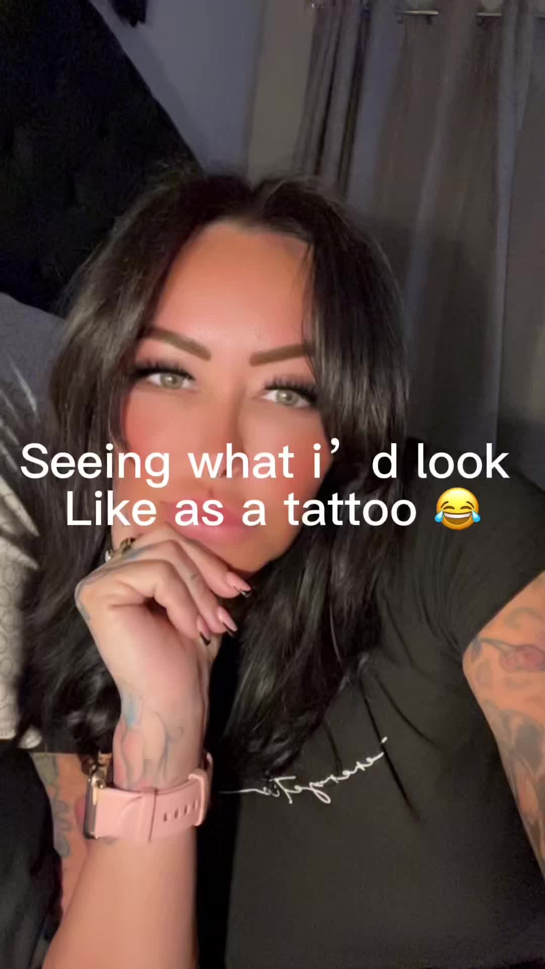@Cutebutpsycho🖤