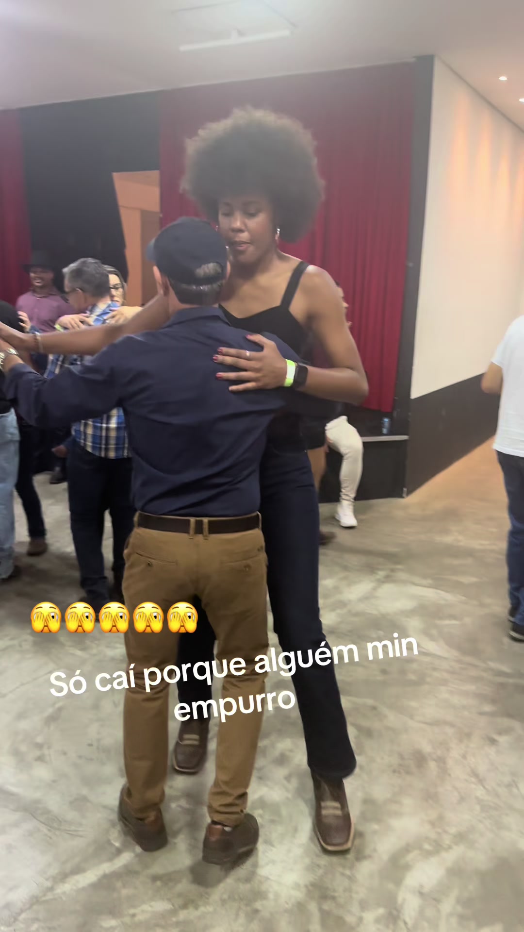 @Osmir Joaquim