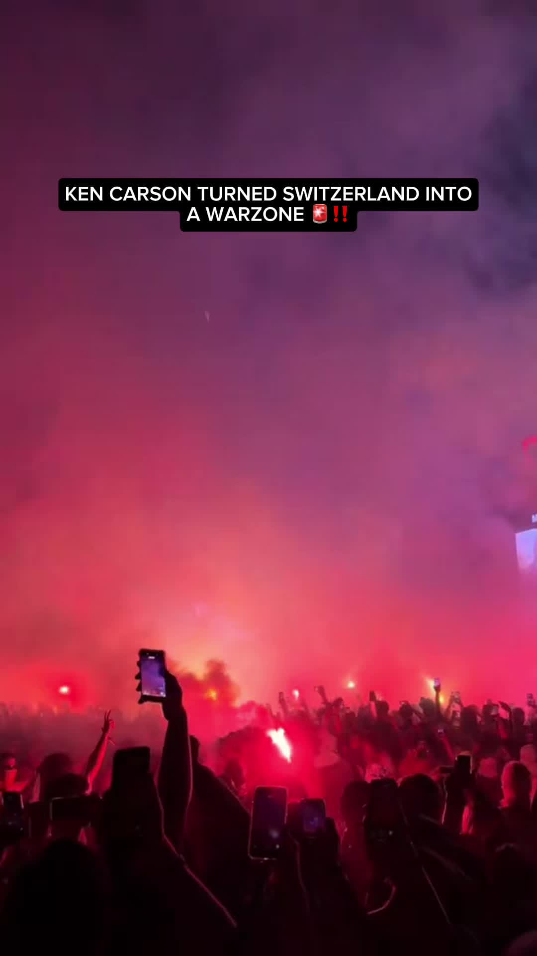 @CHAOS®