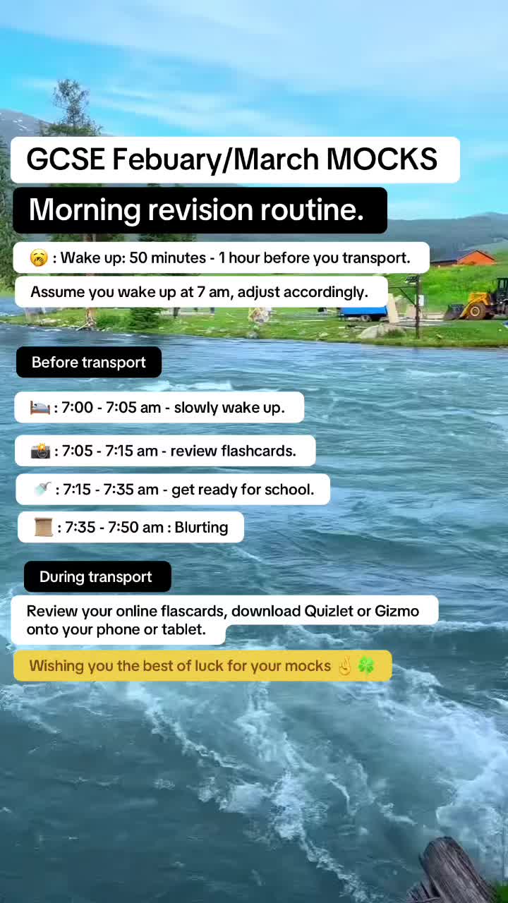 @GCSETOK