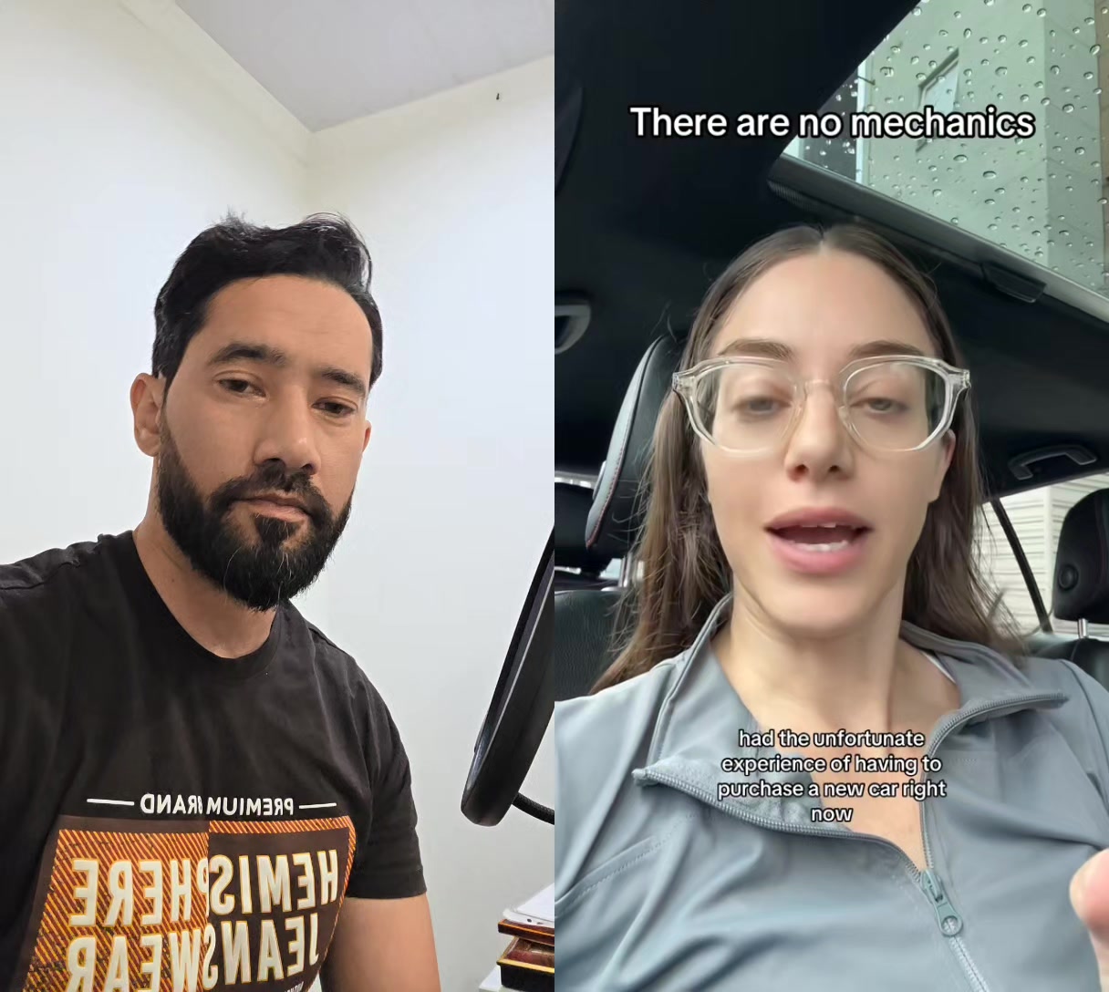 @Suhaib | Mechanic Advice