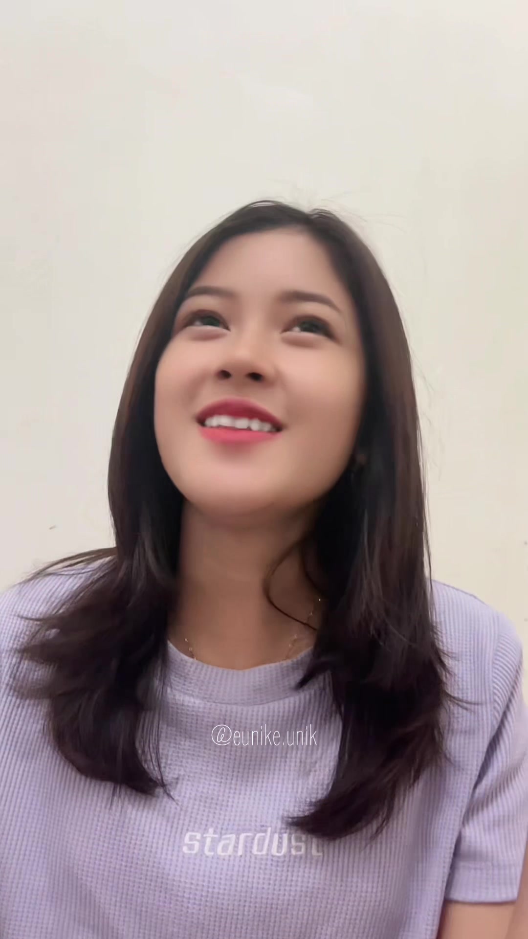 @Eunike ( Unik )