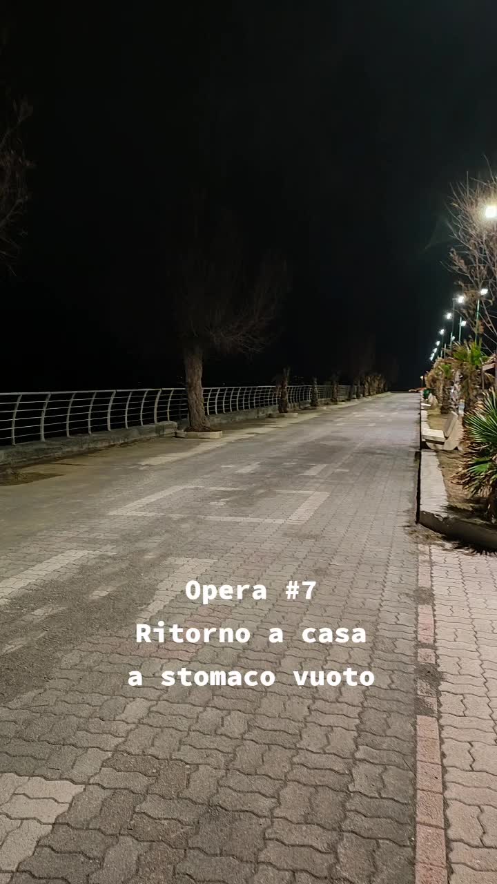 @Martino Ciano