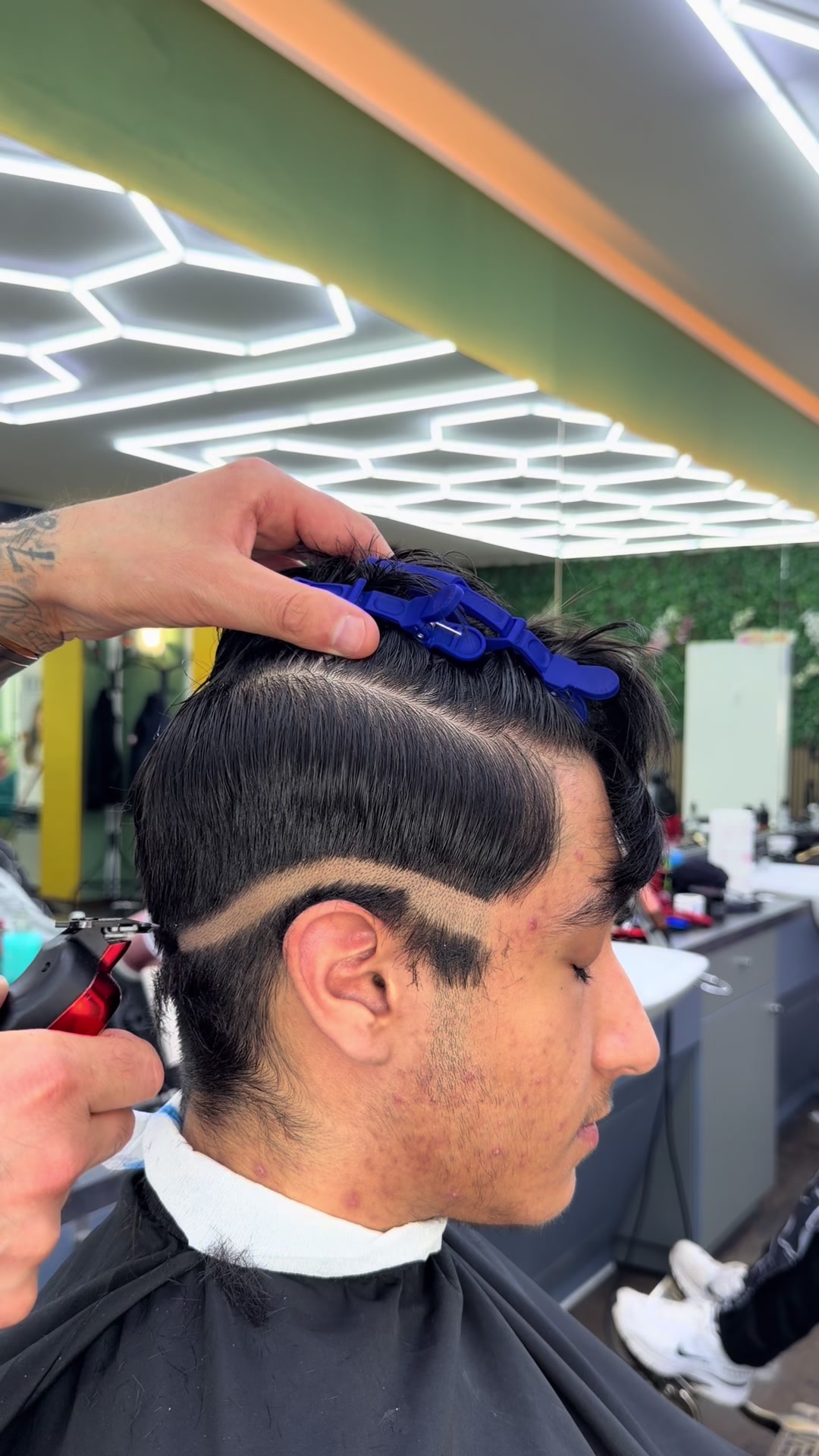 @Sero Cut