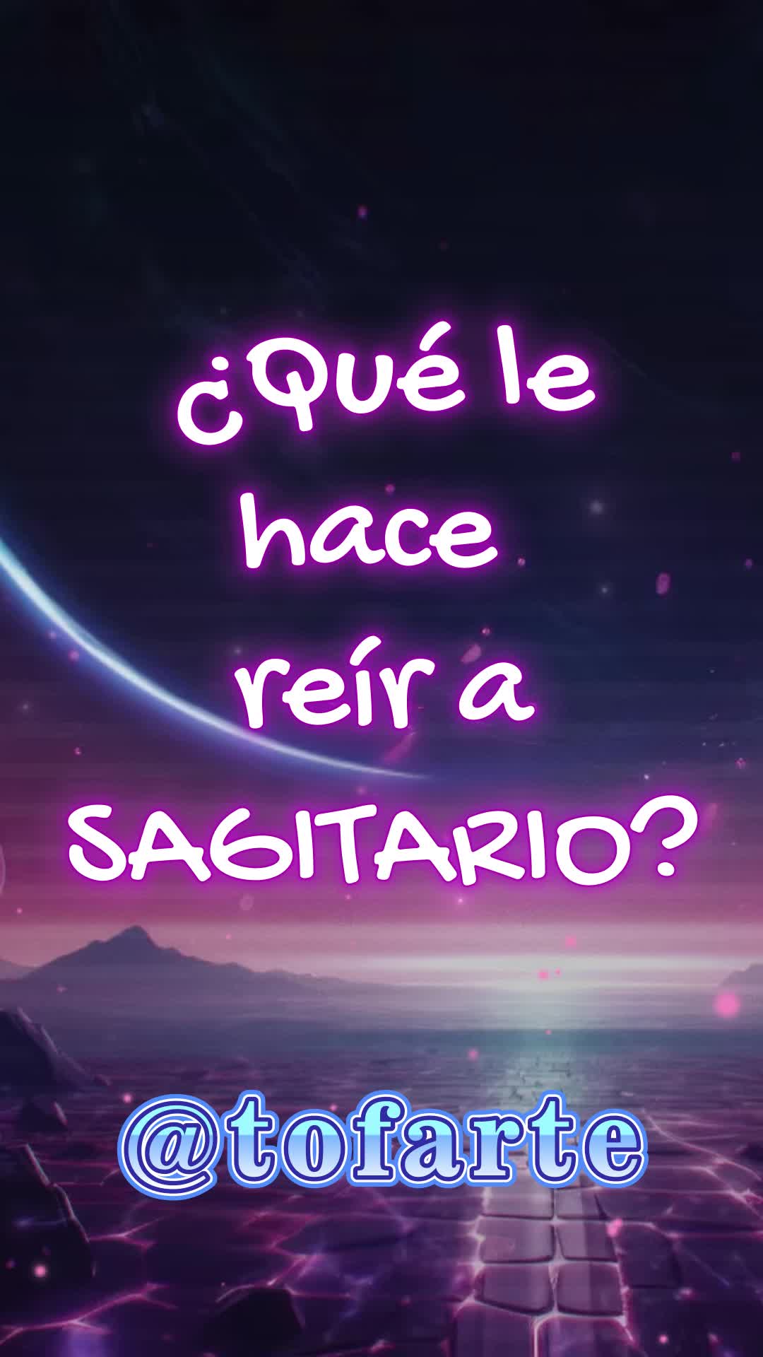 @Tofarte