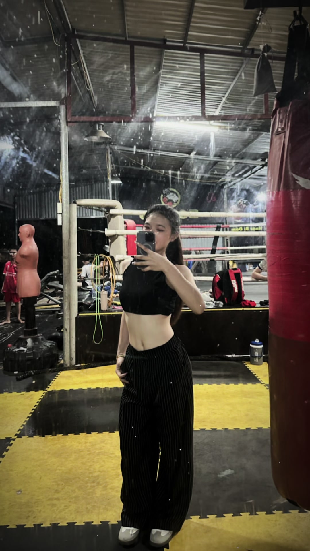 @Yv♡