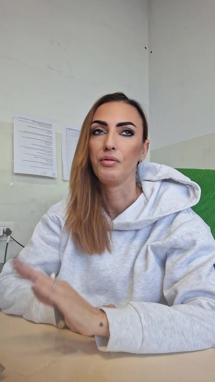 @Alessandra Lombardo