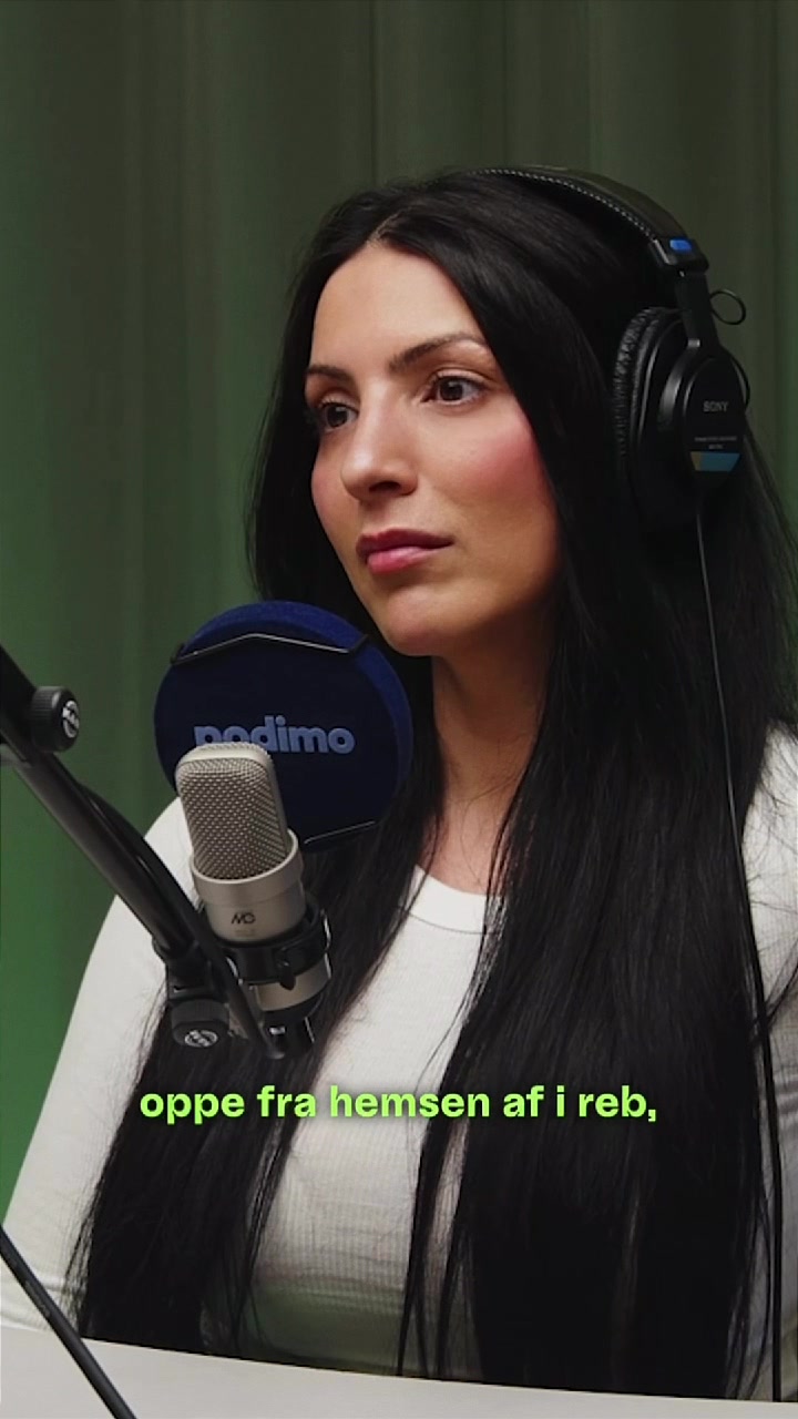 @Mellissa Hussein