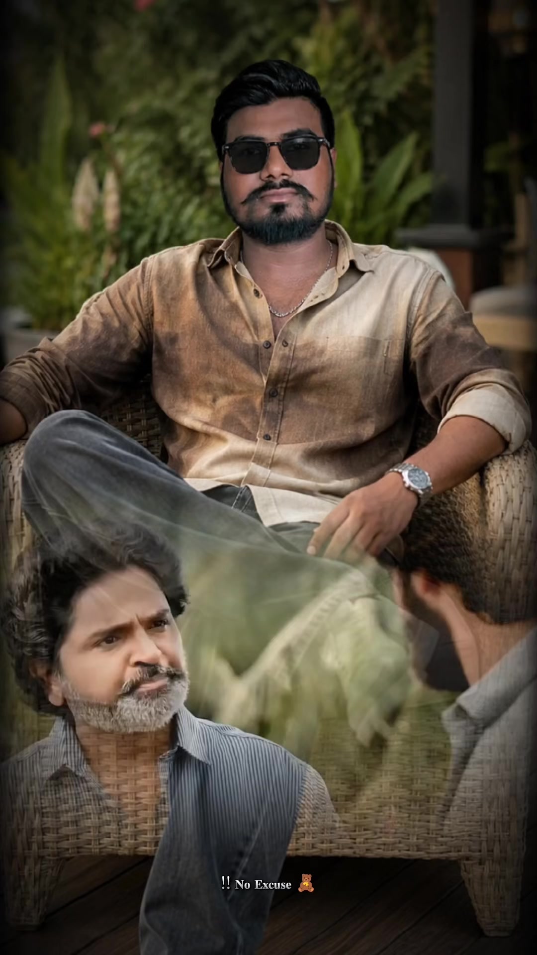 @Pawan Kumar