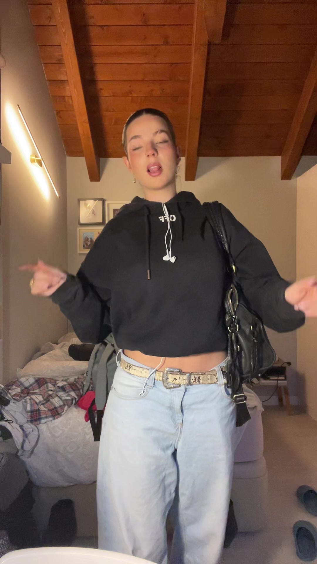 @me llamo claudia