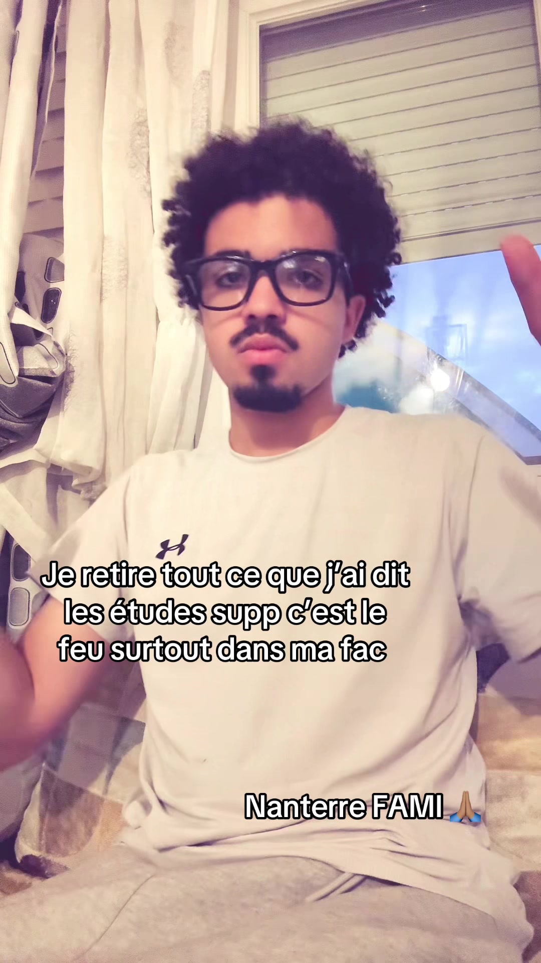 @Would Casa