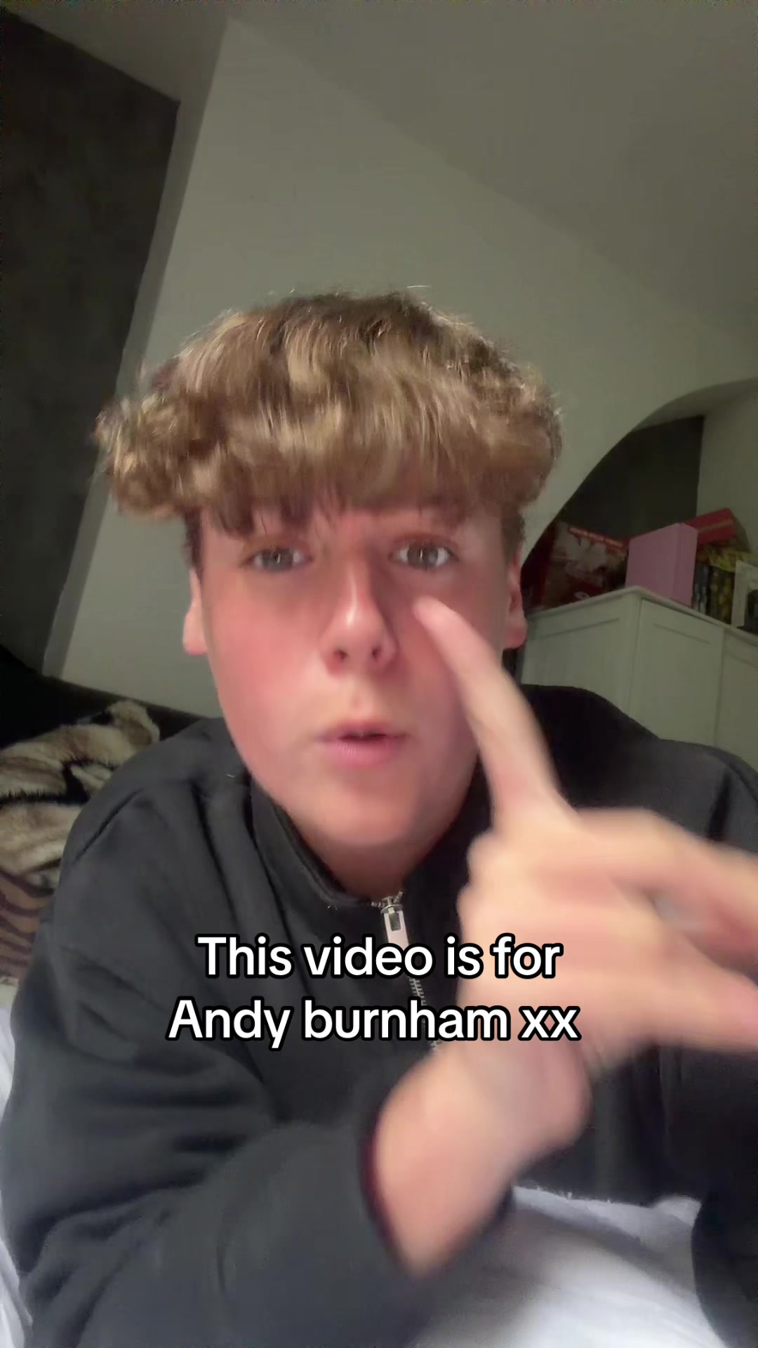 @Alfie Scott