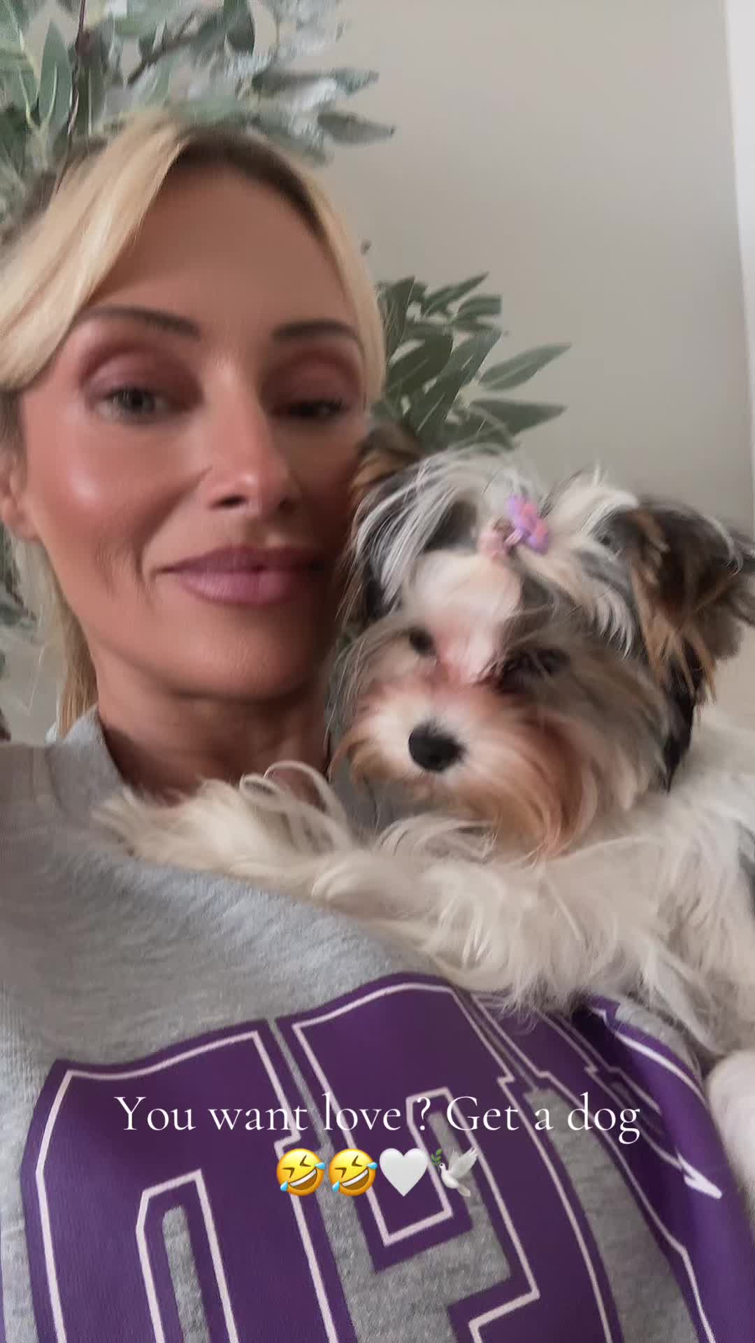 @Donnas Diary 🥰