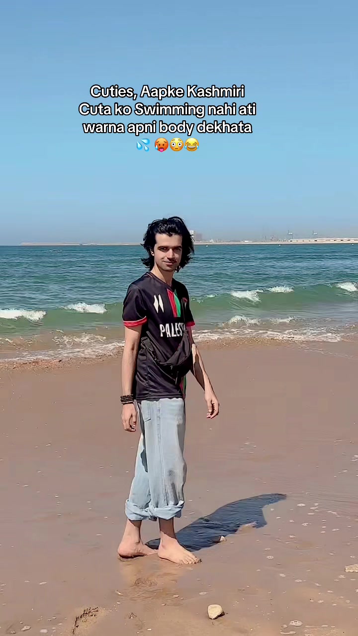 @Kashmiri Cutie
