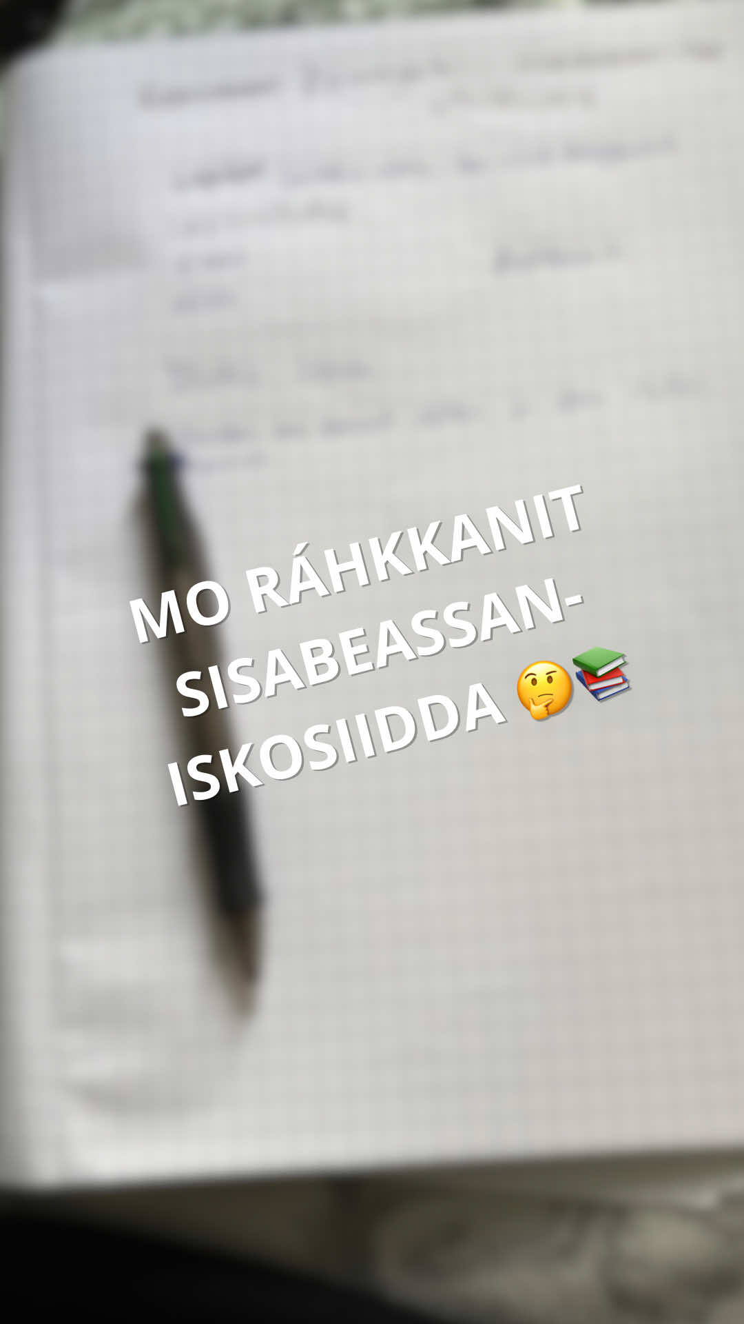 @ylesohkaršohkka