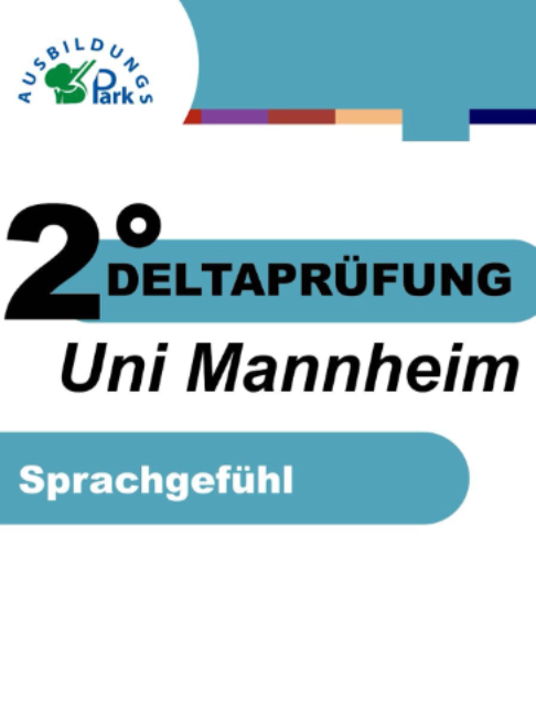 @Ausbildungspark Verlag