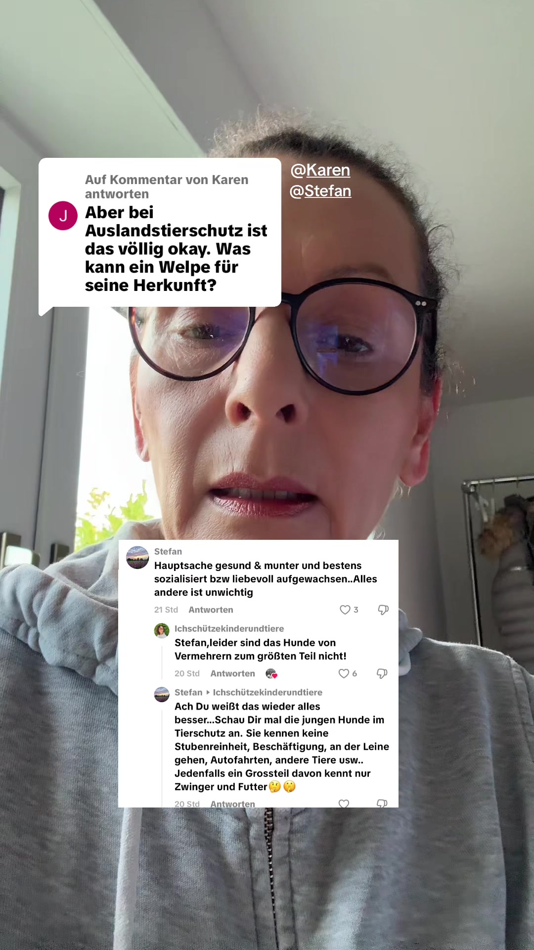 @Ichschützekinderundtiere