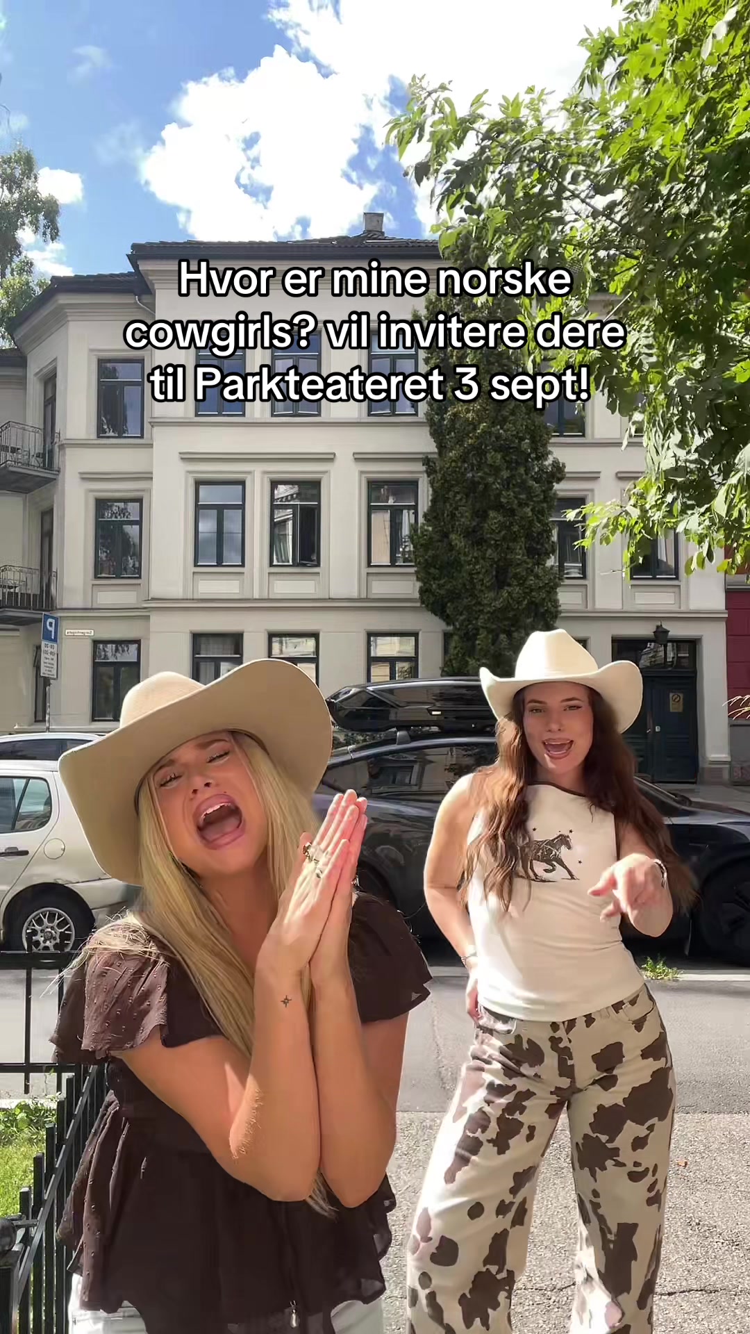 @Madeléne Stensrud ★