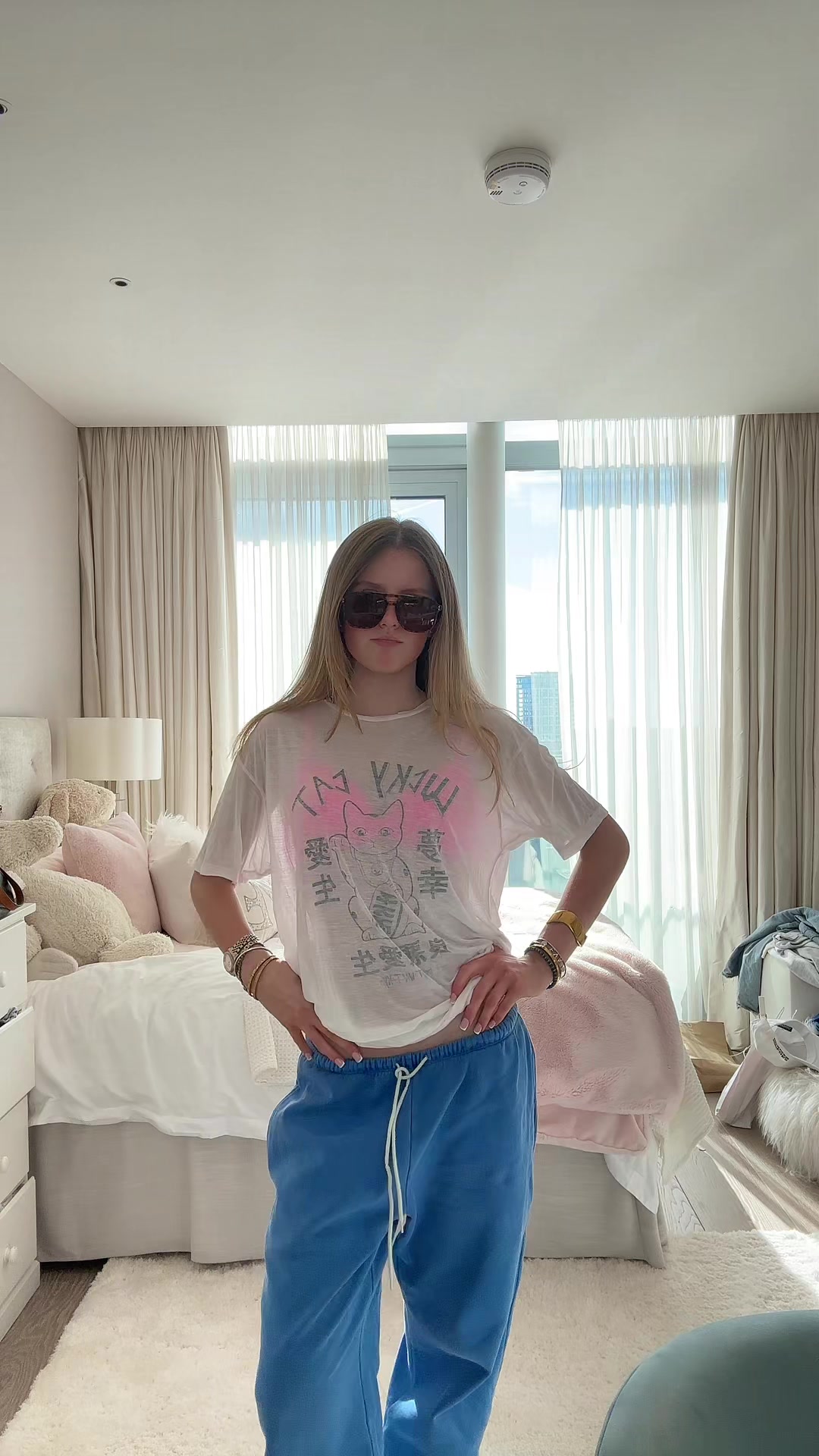 @Eva:⋆*･ﾟ