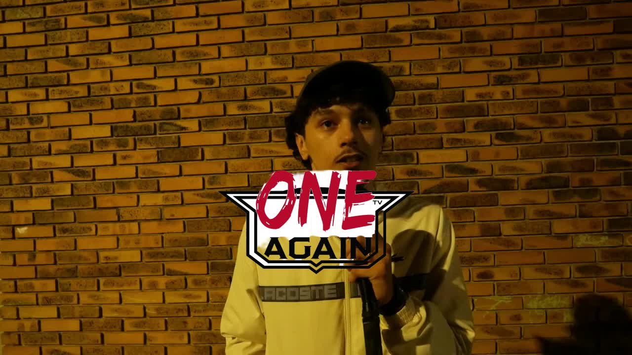 @ONE AGAIN TV