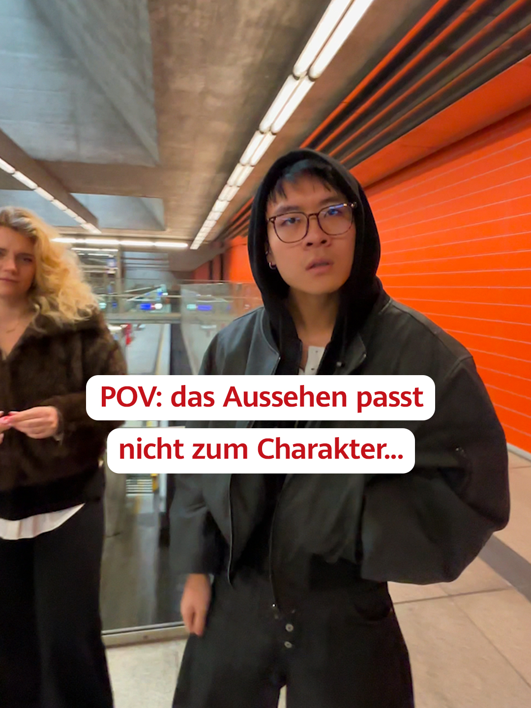 @Huawei Deutschland