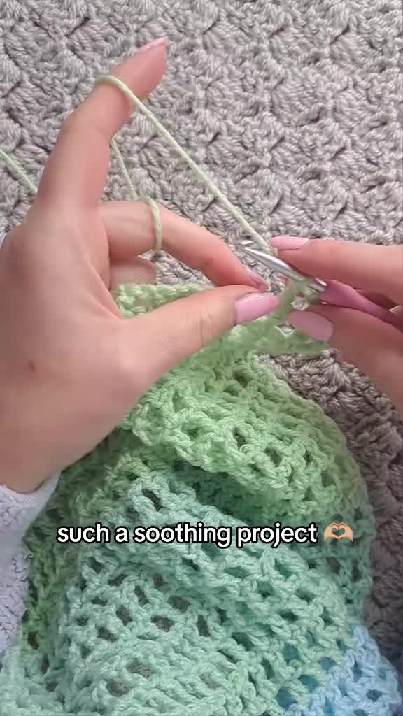 @Selina V&eacute;ronique Crochet 🎀