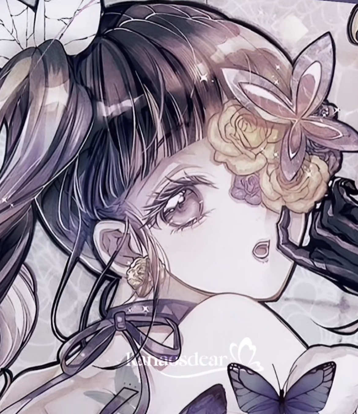 @𝓡іᥒᥲ ᢉ𐭩 ᛝ 𝓴ᥲᥒᥲ᥆’s 𝓷1