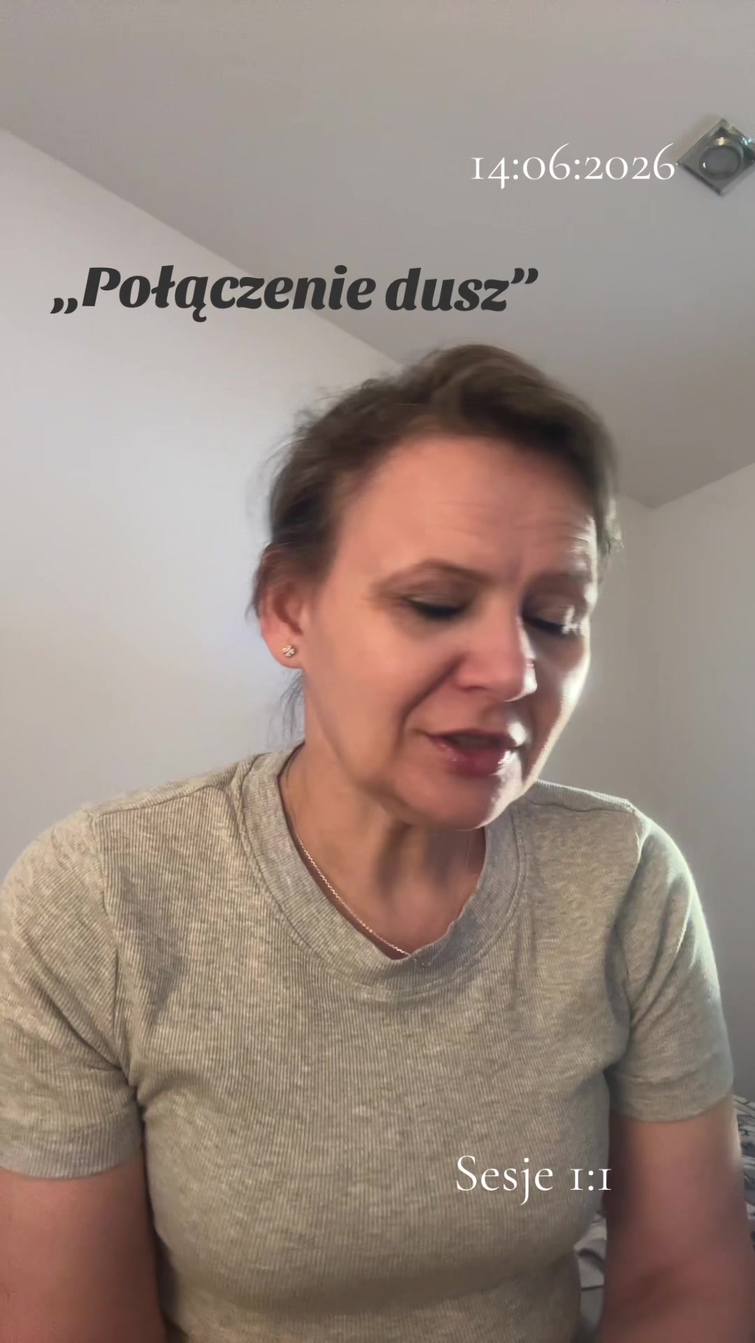 @Odnaleźć siebie