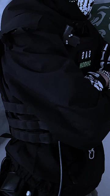 @Callsign: Shadow