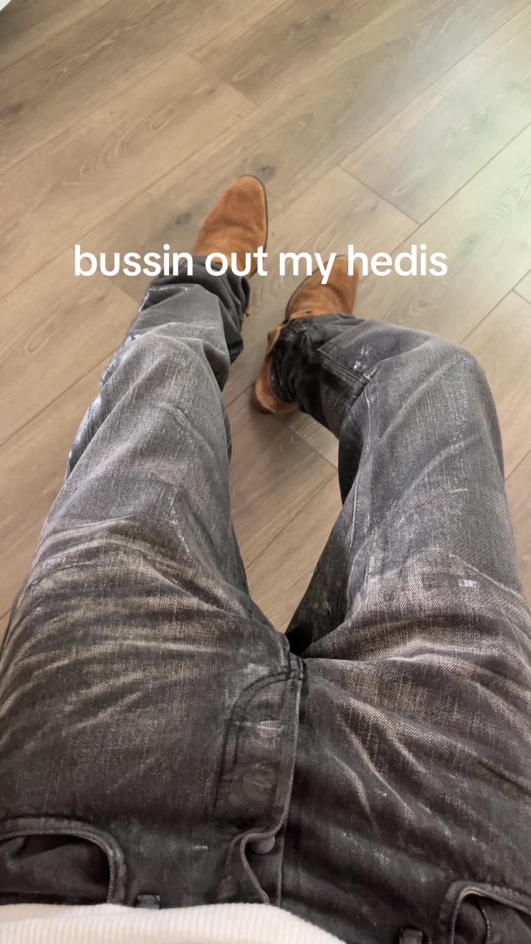 @:(