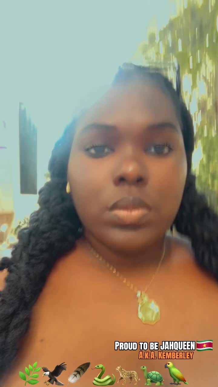 @JAHQUEEN🇸🇷
