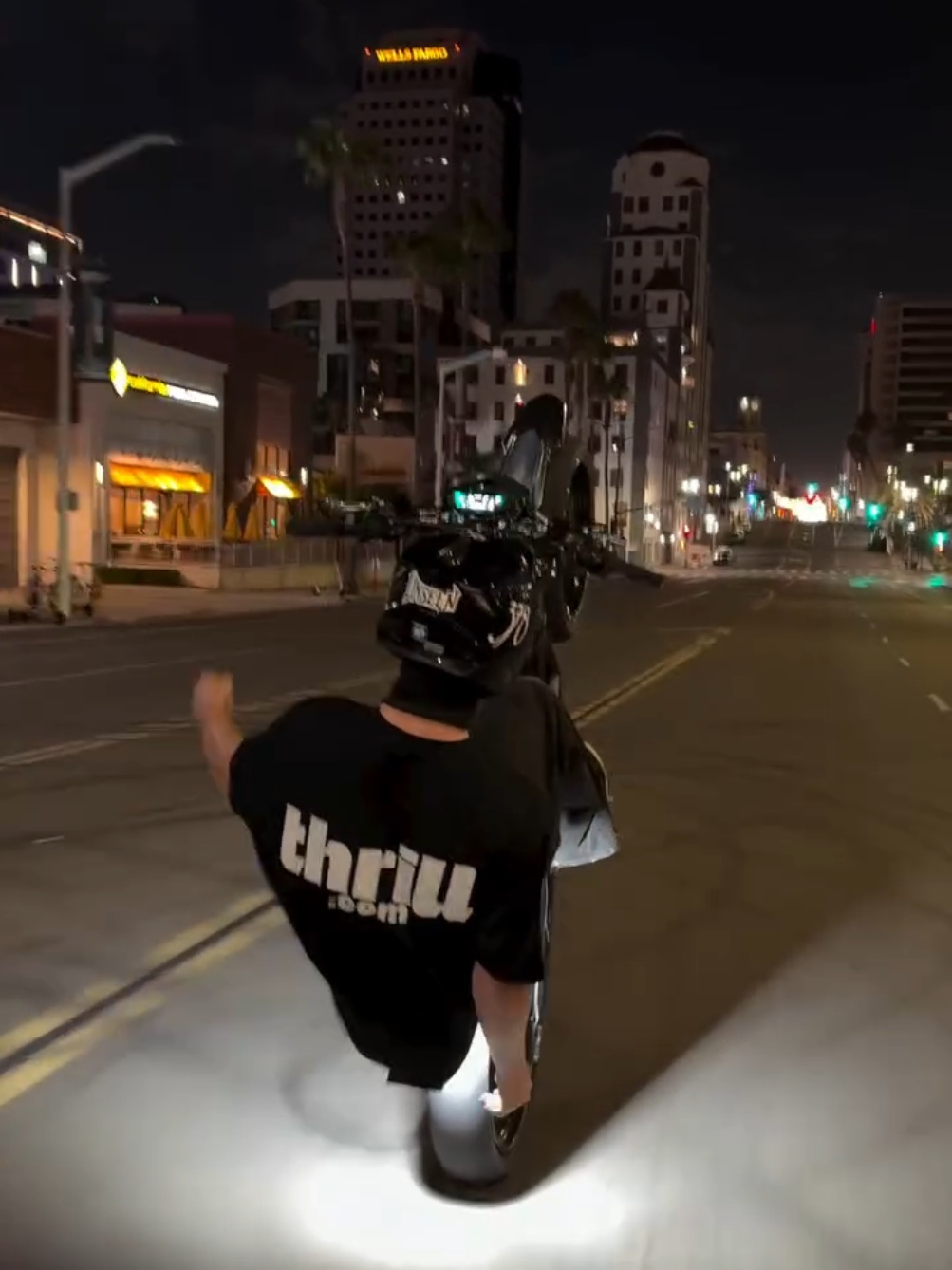 @Ultra Ryder Clips