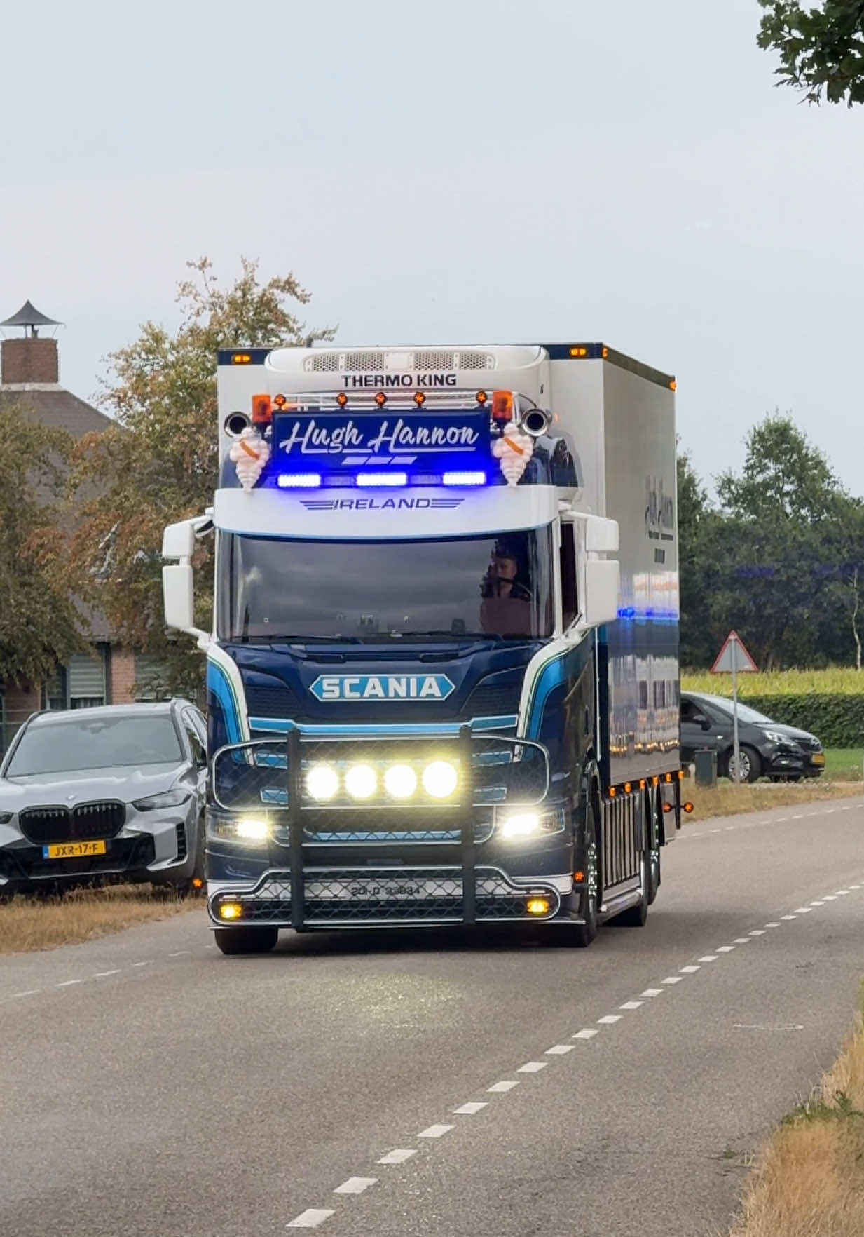 @Truck.spotter