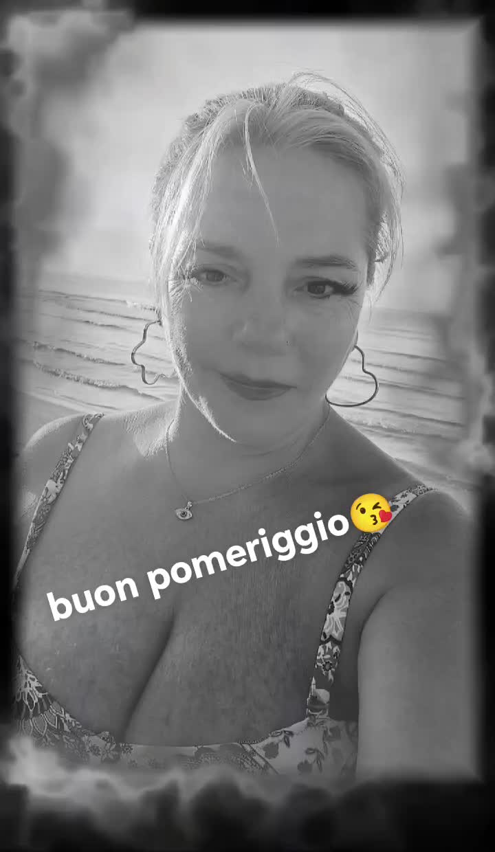 @Cristina Di Tonno
