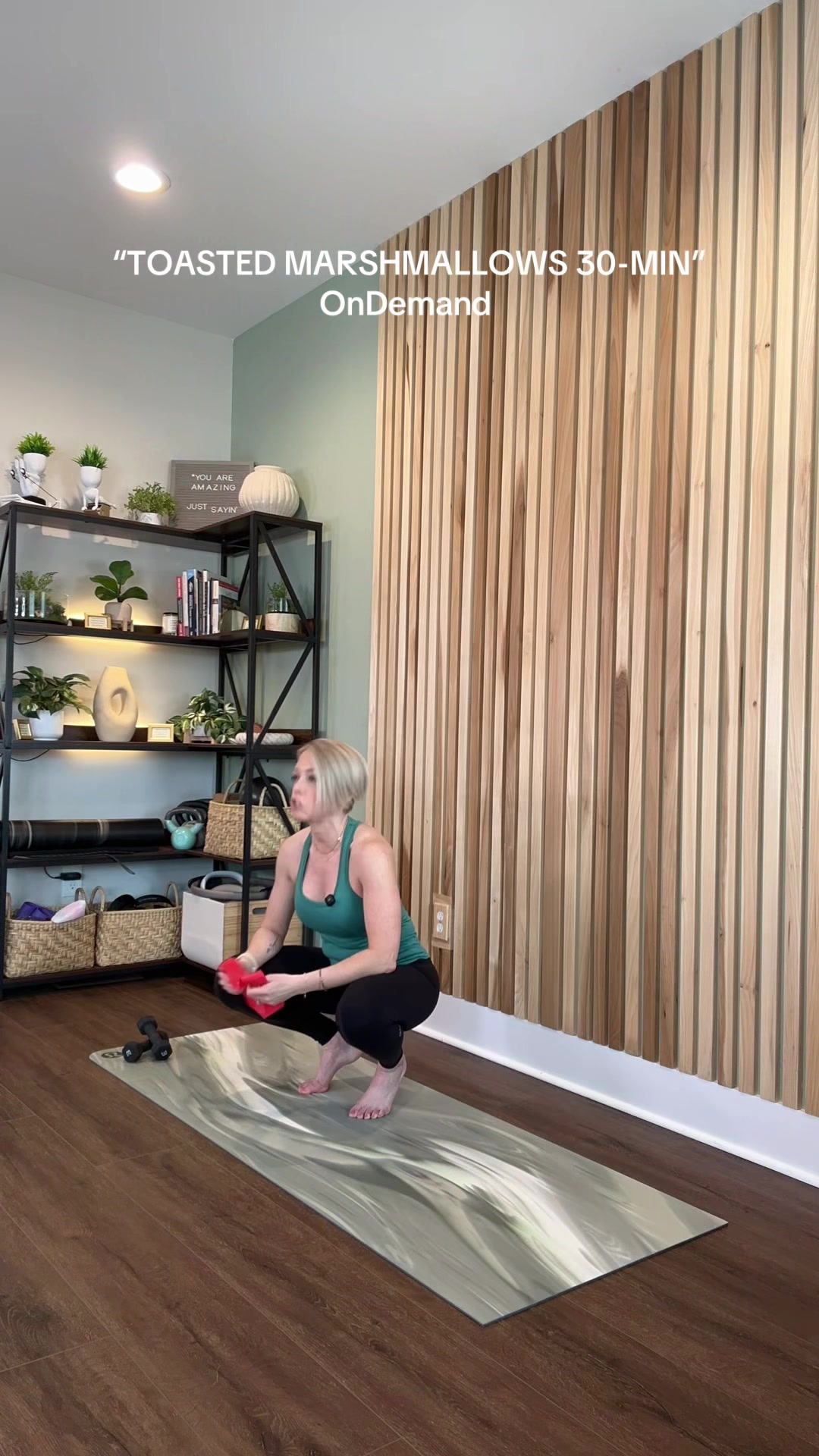 @Pilates by JessPFit