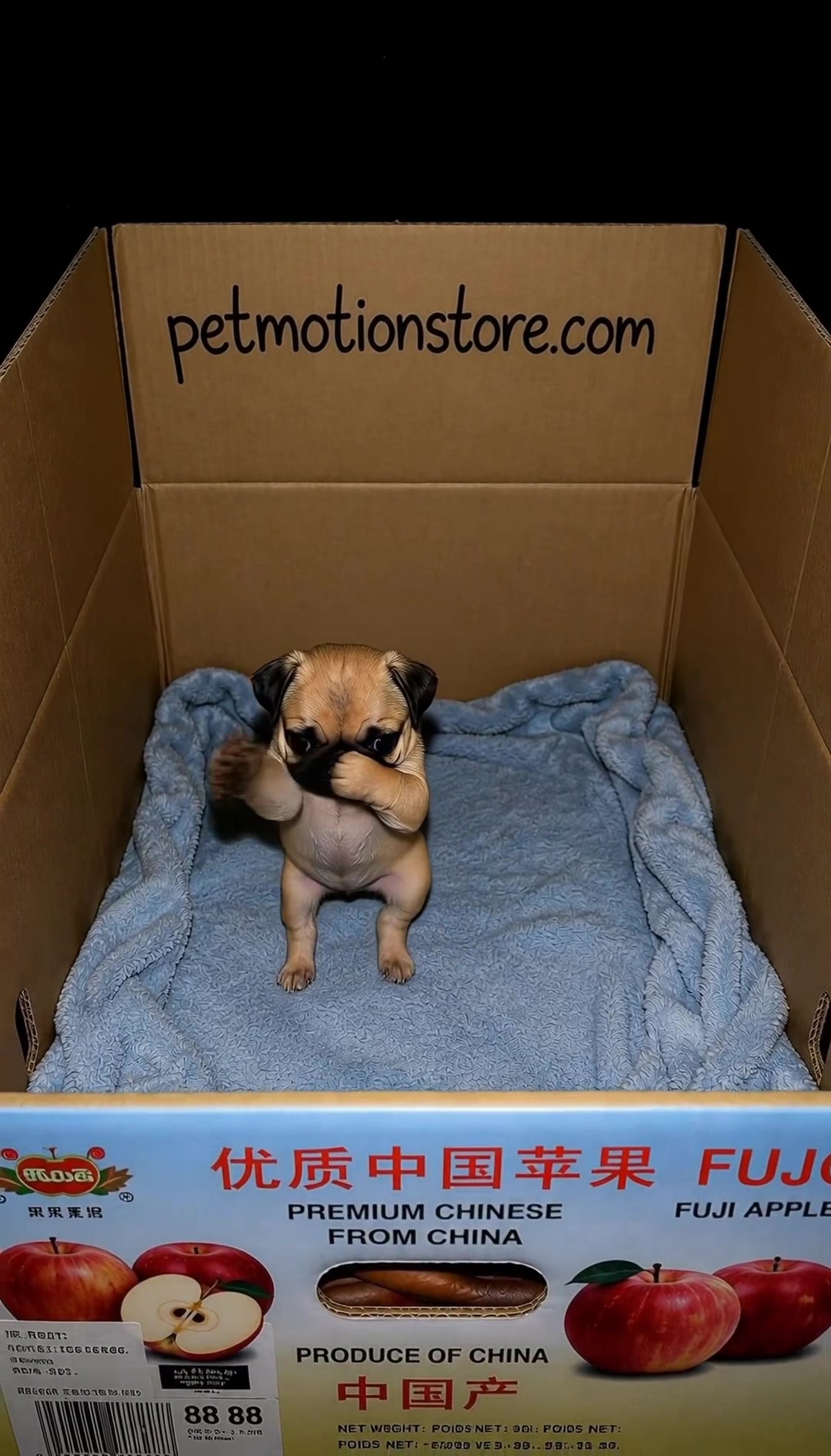 @dogmotion