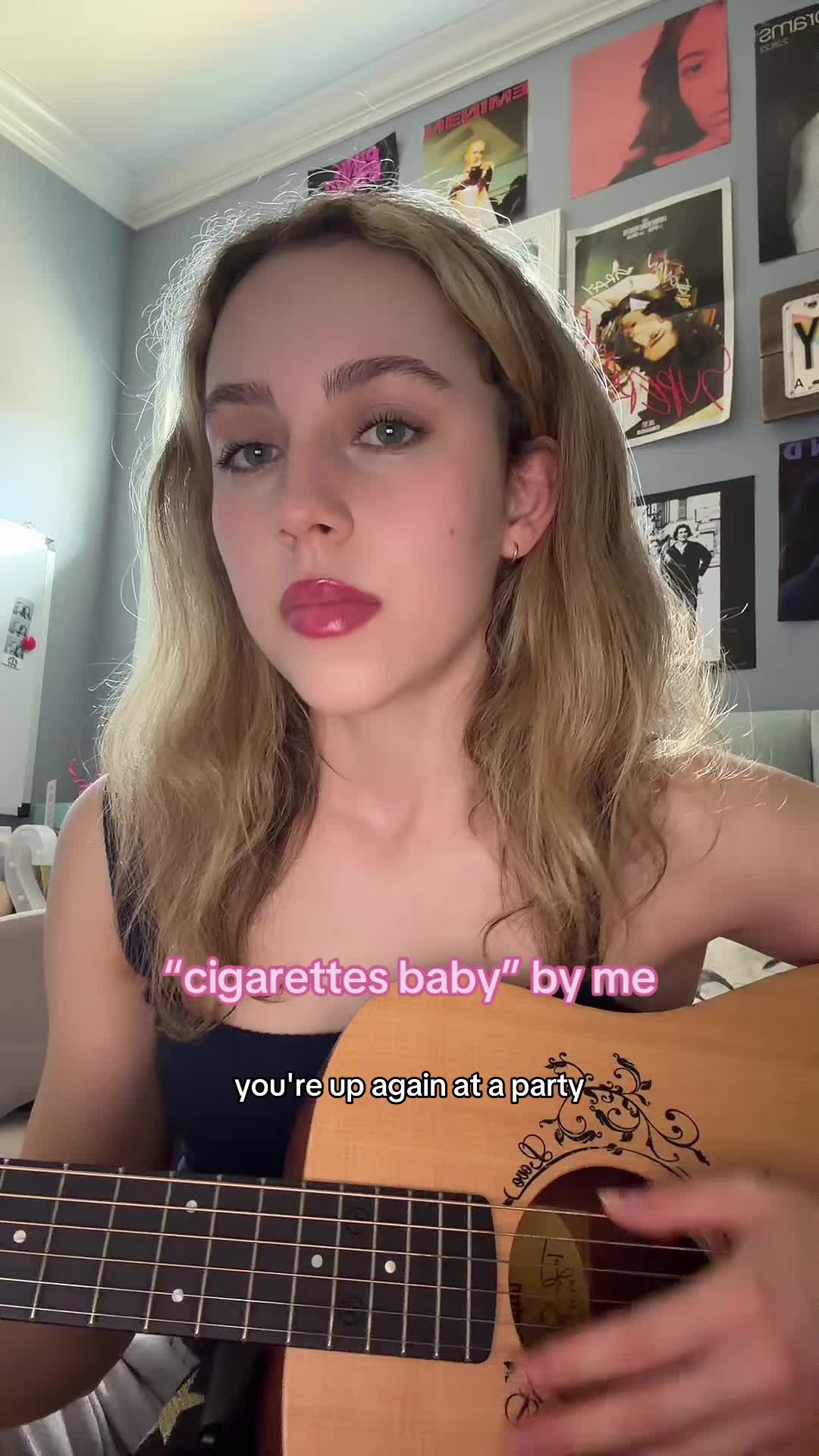 @kacey fifield