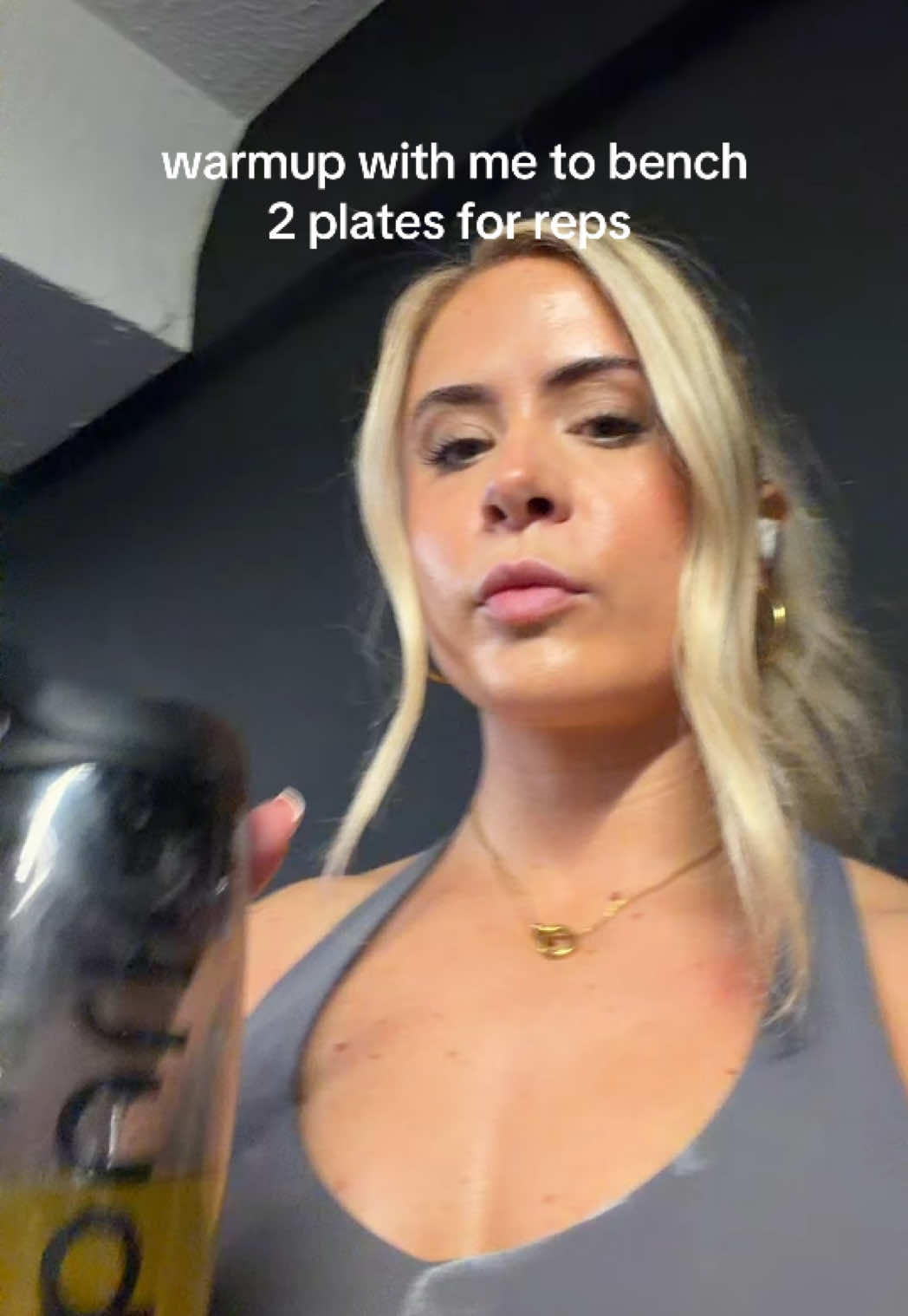 @Annie Nelson | GB Powerlifter