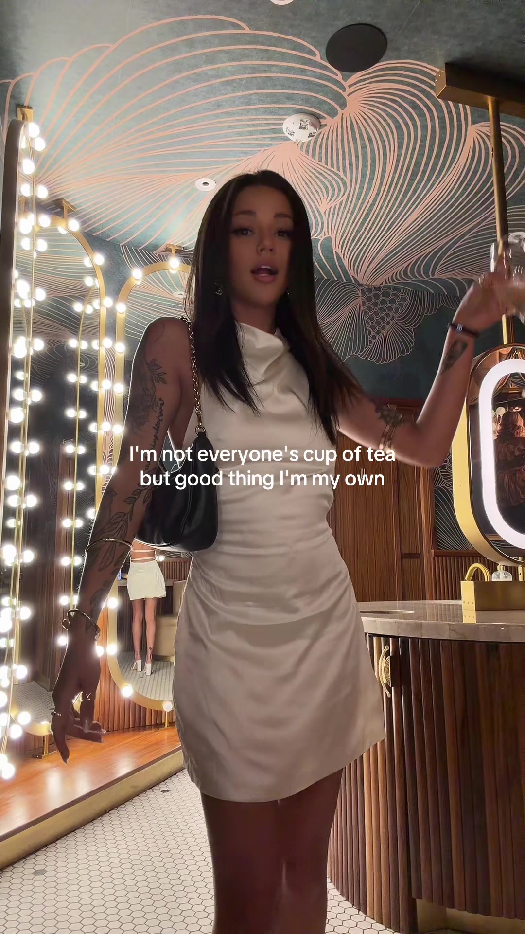 @𝙳𝚎𝚟𝚎𝚗 | Lifestyle Creator